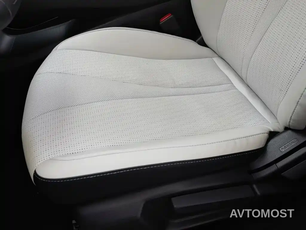 BYD Hai Bao 05 DM-i 2025 DM-i Smart Drive Edition 55KM Luxury — фото 18