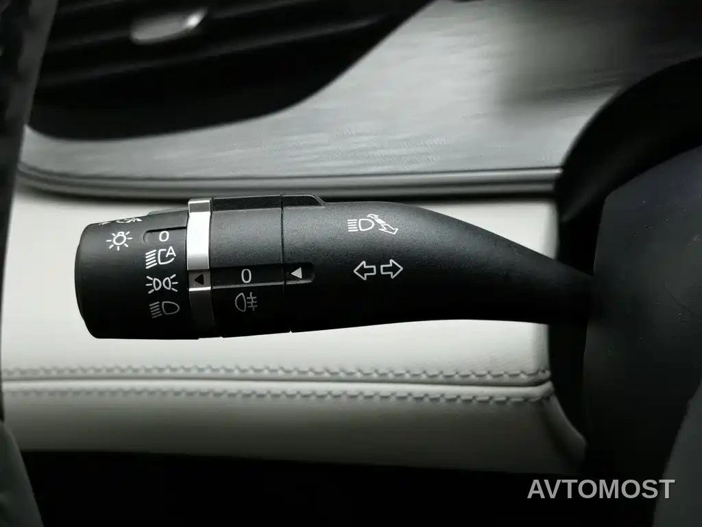 BYD Hai Bao 05 DM-i 2025 DM-i Smart Drive Edition 55KM Luxury — фото 19