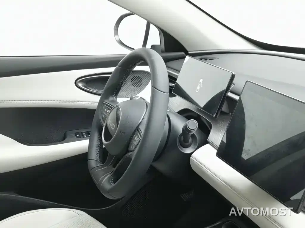 BYD Hai Bao 05 DM-i 2025 DM-i Smart Drive Edition 55KM Luxury — фото 20