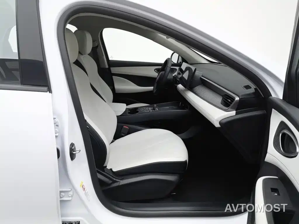BYD Hai Bao 05 DM-i 2025 DM-i Smart Drive Edition 55KM Luxury — фото 21