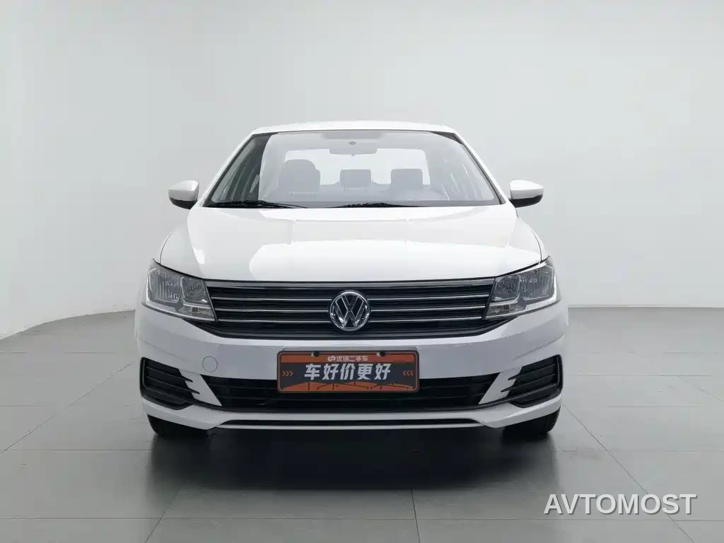 Volkswagen Lavida 2019 Lavida Start 1.5L Manual Trend (China VI) — фото 2