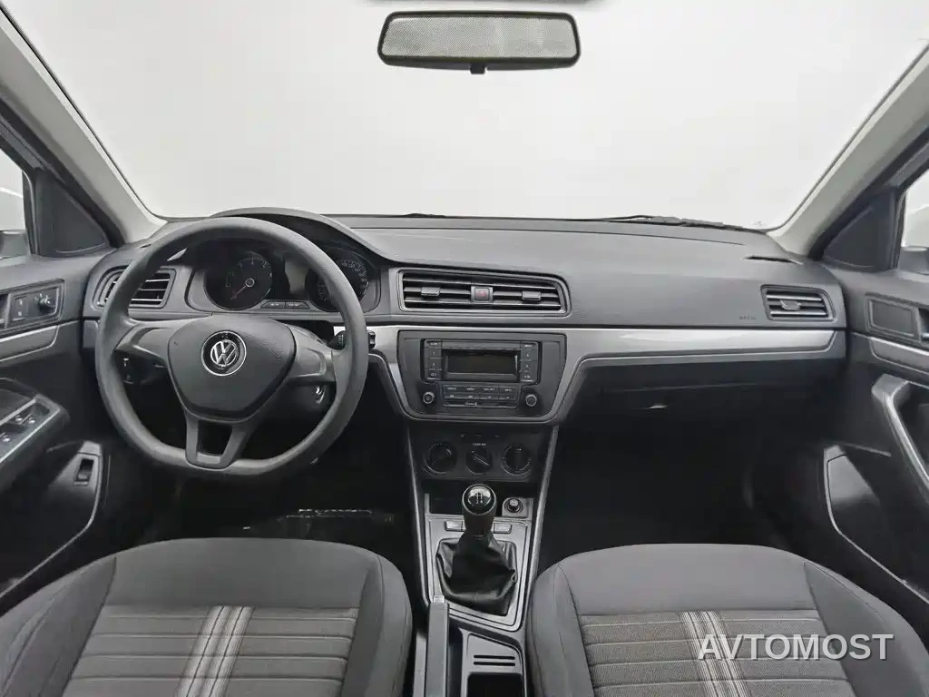Volkswagen Lavida 2019 Lavida Start 1.5L Manual Trend (China VI) — фото 4