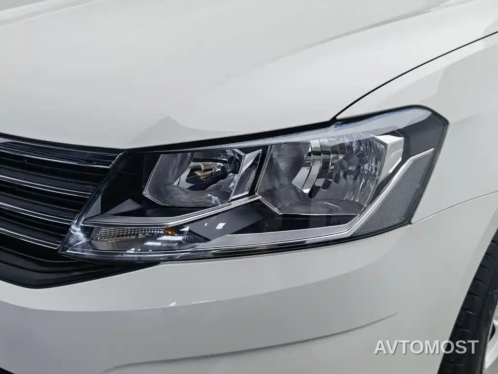 Volkswagen Lavida 2019 Lavida Start 1.5L Manual Trend (China VI) — фото 5