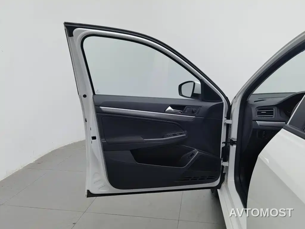 Volkswagen Lavida 2019 Lavida Start 1.5L Manual Trend (China VI) — фото 6