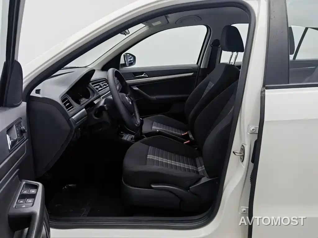 Volkswagen Lavida 2019 Lavida Start 1.5L Manual Trend (China VI) — фото 7