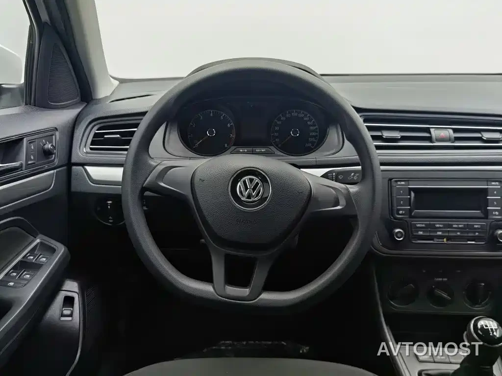 Volkswagen Lavida 2019 Lavida Start 1.5L Manual Trend (China VI) — фото 8