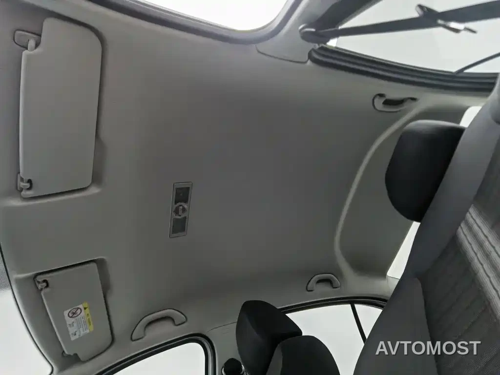 Volkswagen Lavida 2019 Lavida Start 1.5L Manual Trend (China VI) — фото 10