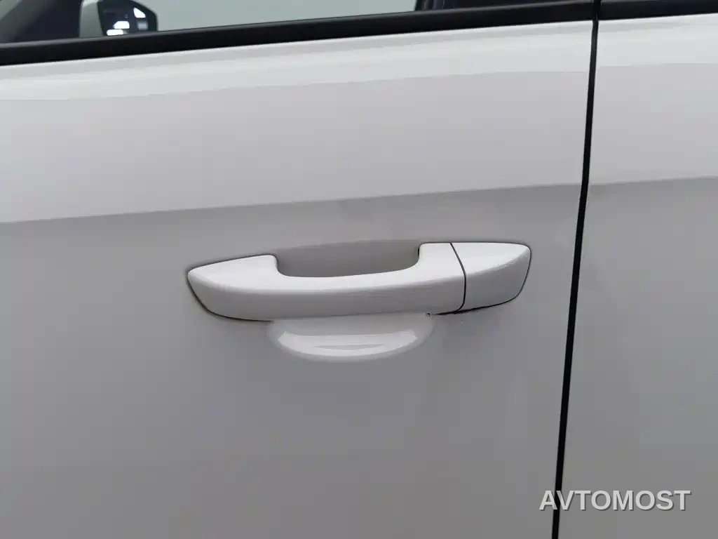 Volkswagen Lavida 2019 Lavida Start 1.5L Manual Trend (China VI) — фото 14