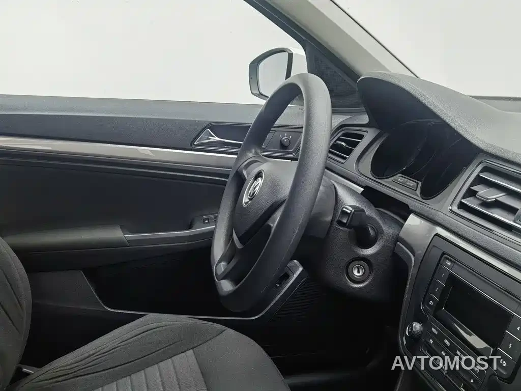 Volkswagen Lavida 2019 Lavida Start 1.5L Manual Trend (China VI) — фото 18