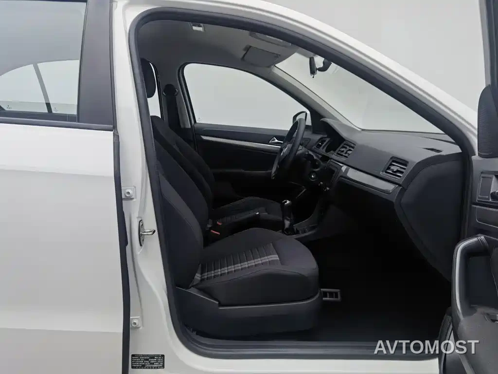 Volkswagen Lavida 2019 Lavida Start 1.5L Manual Trend (China VI) — фото 19