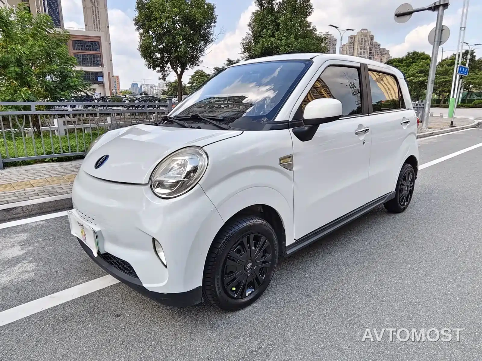 Lingbao Auto Lingbox BOX 2022 Zhuo Wenjun Pro Edition — фото 1