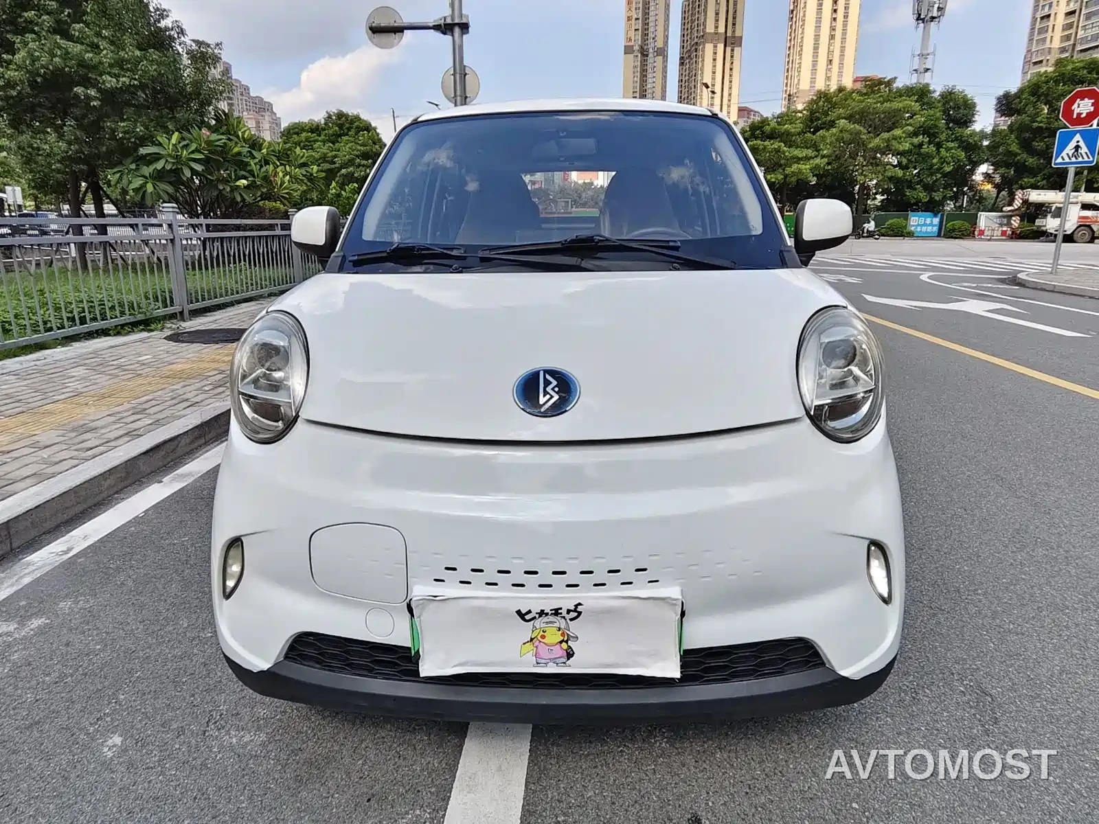 Lingbao Auto Lingbox BOX 2022 Zhuo Wenjun Pro Edition — фото 2
