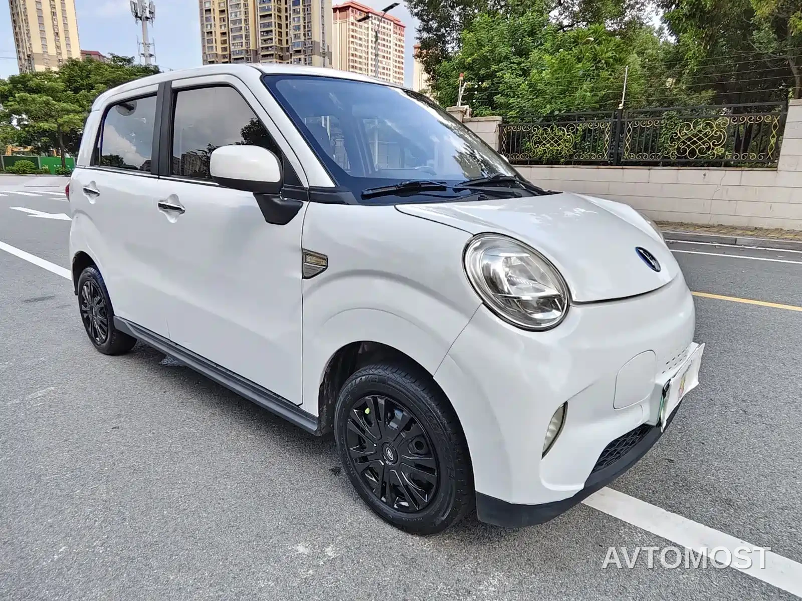 Lingbao Auto Lingbox BOX 2022 Zhuo Wenjun Pro Edition — фото 3