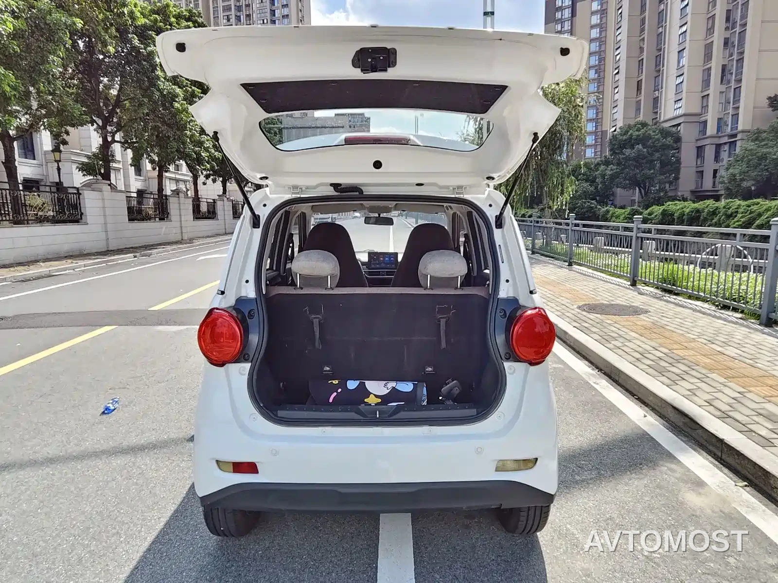 Lingbao Auto Lingbox BOX 2022 Zhuo Wenjun Pro Edition — фото 8