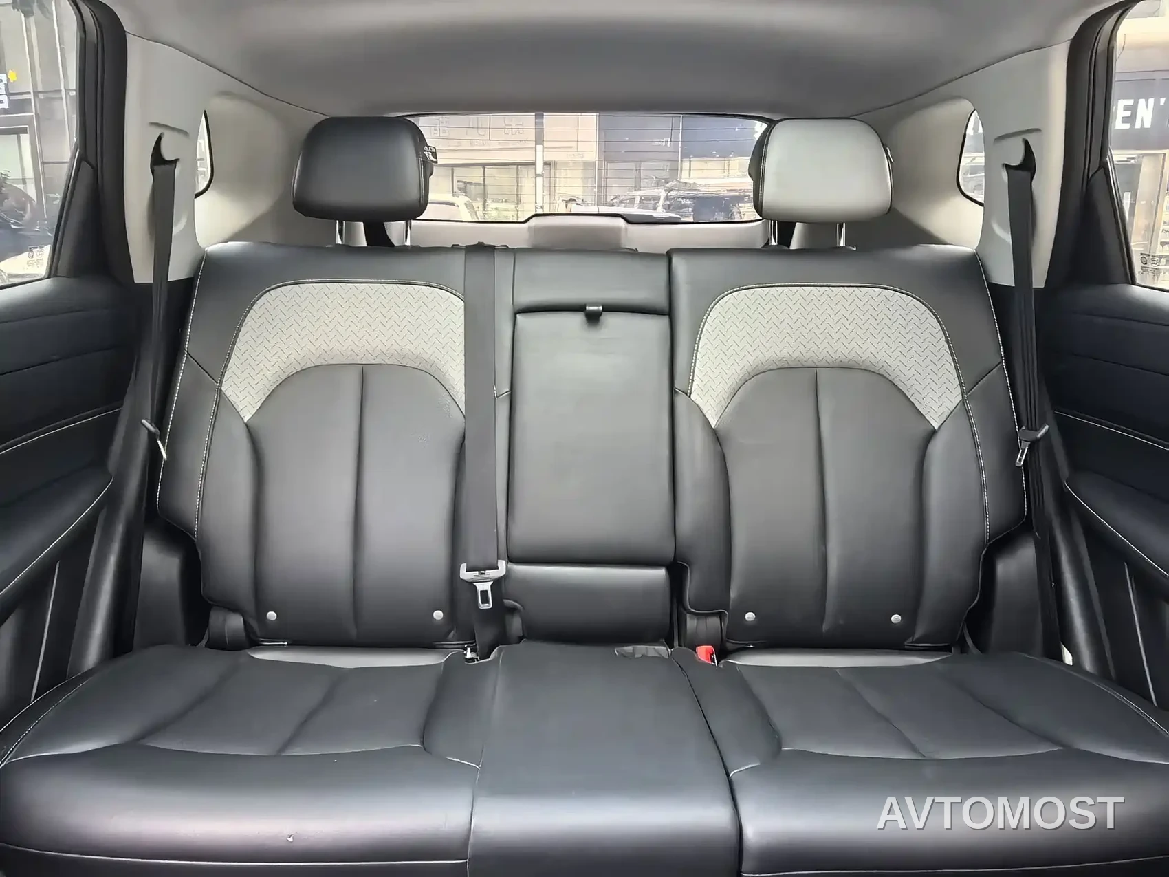 Roewe RX5 New Energy 2021 Model ePLUS National Trend Ronglin Luxury Edition — фото 10