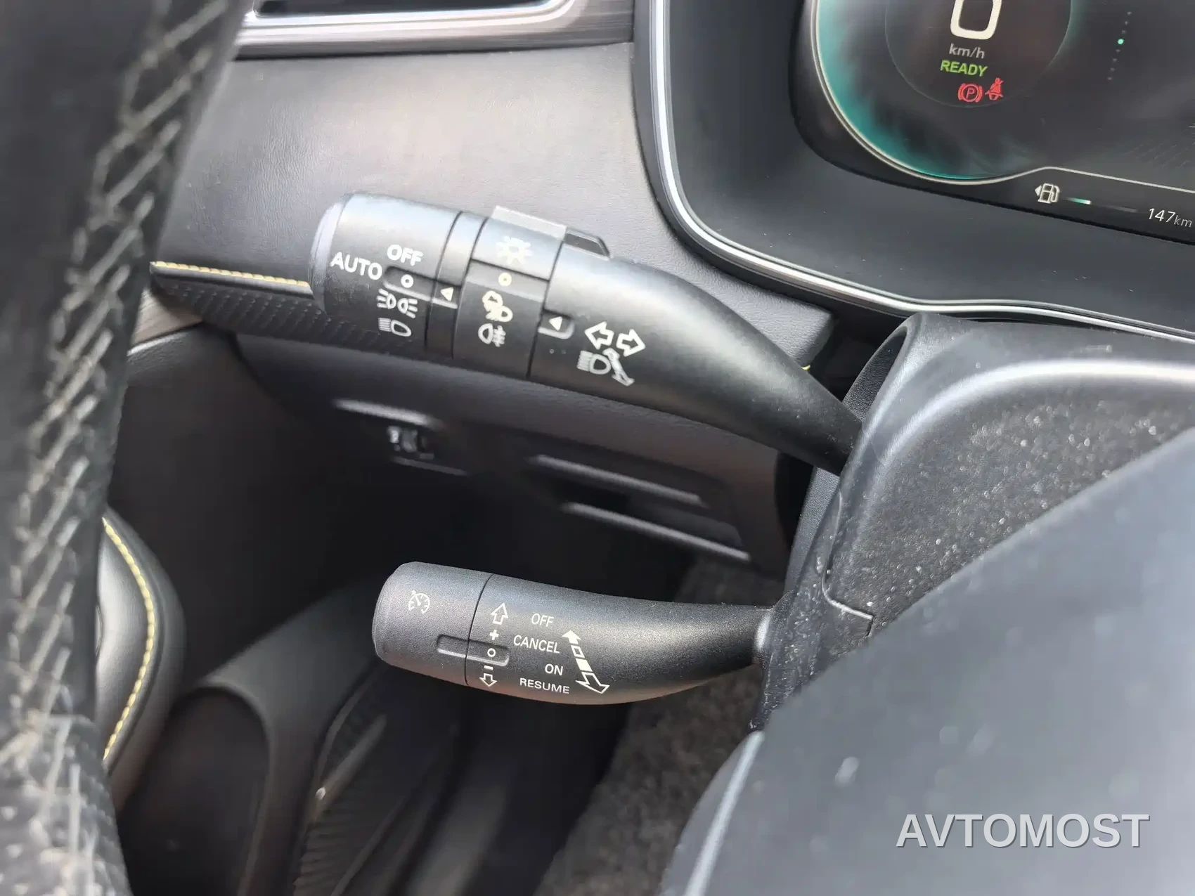Roewe RX5 New Energy 2021 Model ePLUS National Trend Ronglin Luxury Edition — фото 15