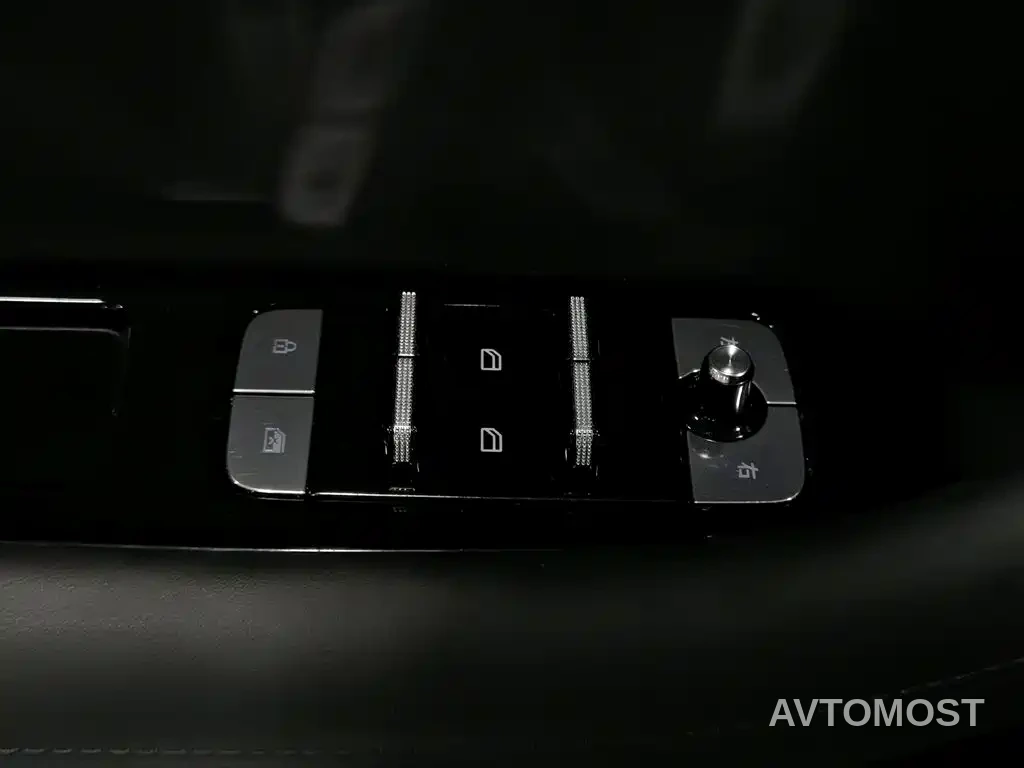 Geely Galaxy Stellar 6 2025 60km Voyager Edition — фото 8
