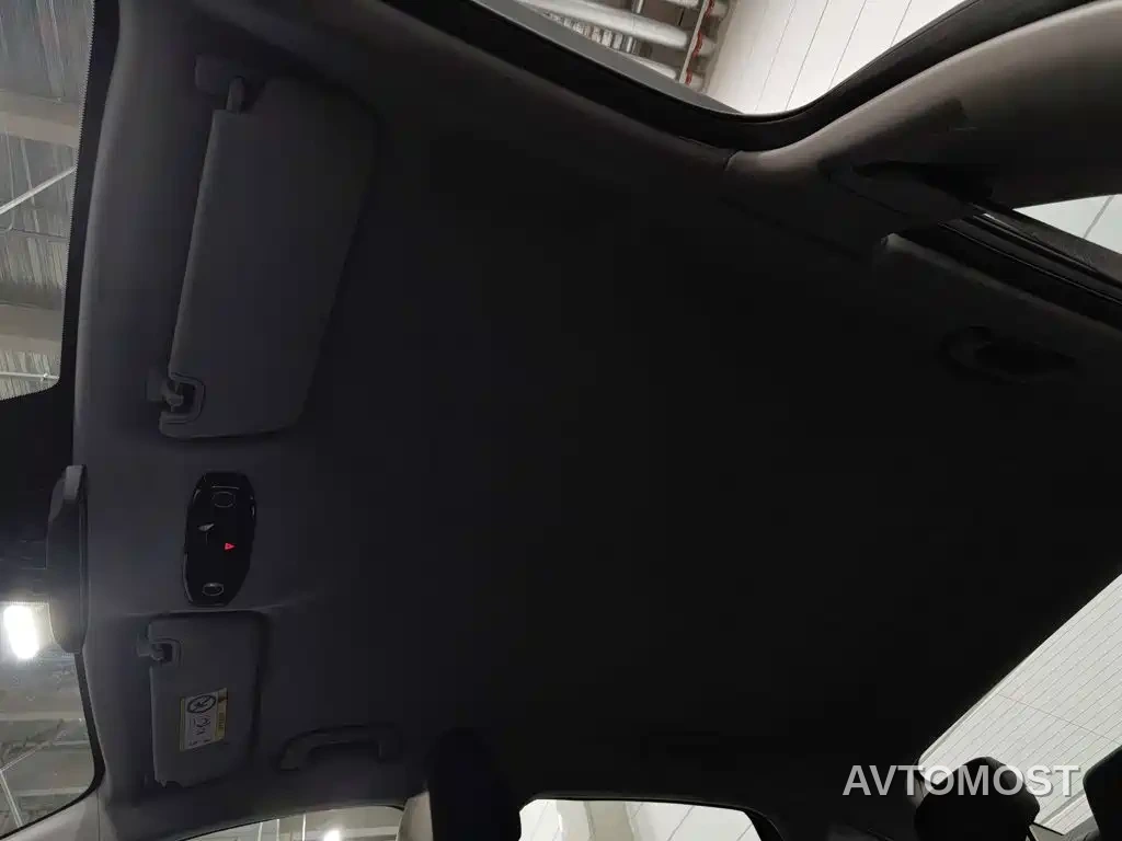 Geely Galaxy Stellar 6 2025 60km Voyager Edition — фото 13