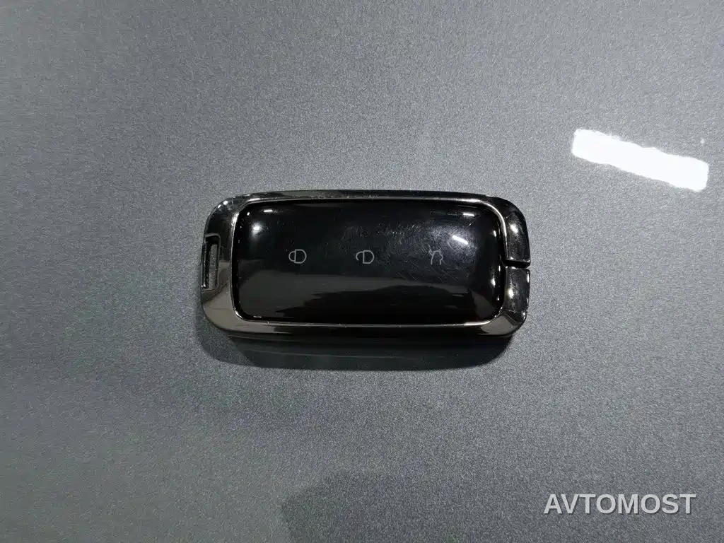 Geely Galaxy Stellar 6 2025 60km Voyager Edition — фото 18