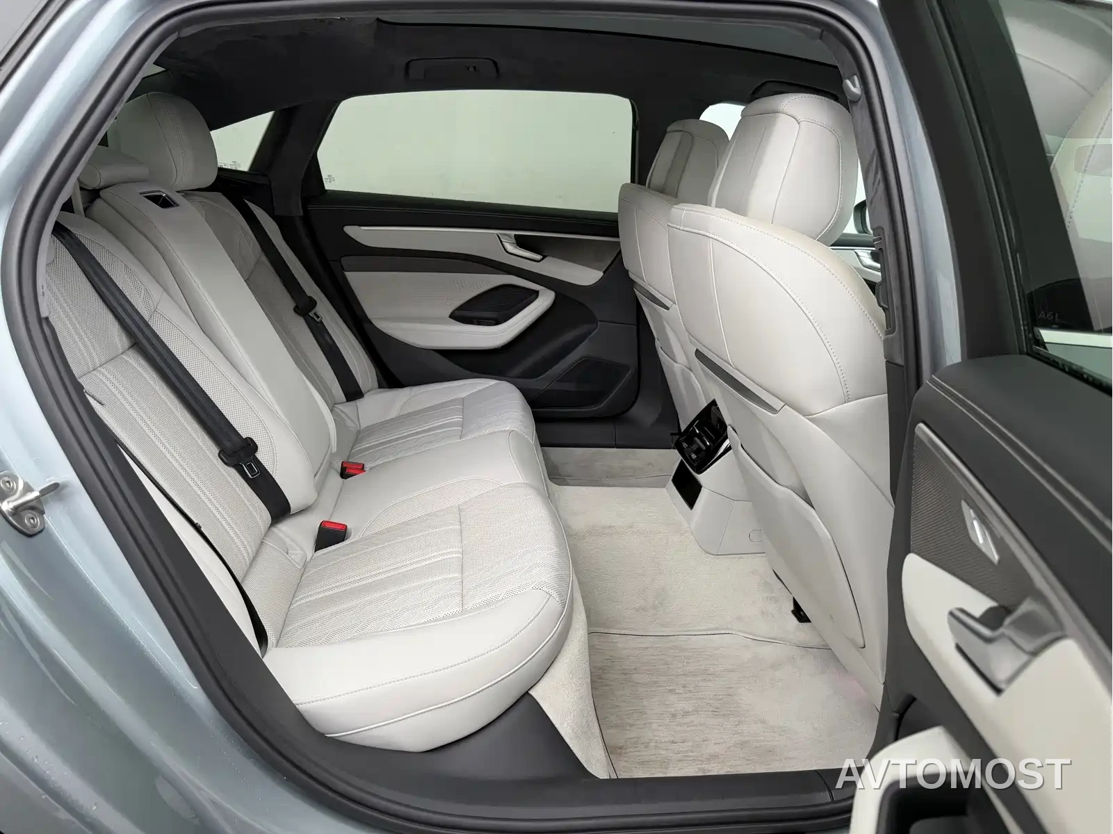 Audi A6L 2026 Model 2.0T High Power Sport Edition — фото 9