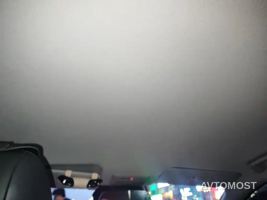 Baojun Yunhai 2024 140km Plug-in Hybrid — фото 19