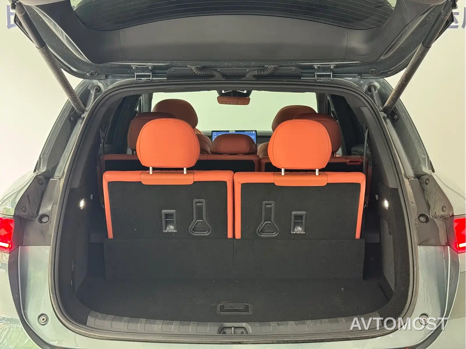 BYD Tang L 2025 DM 175KM Drone Player Edition — фото 8