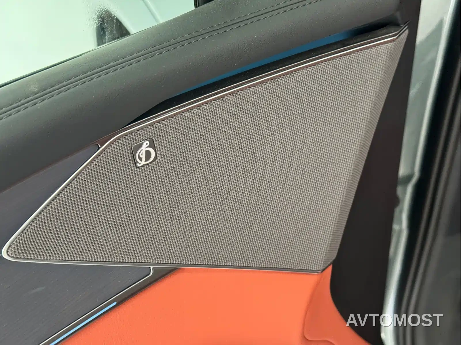 BYD Tang L 2025 DM 175KM Drone Player Edition — фото 16