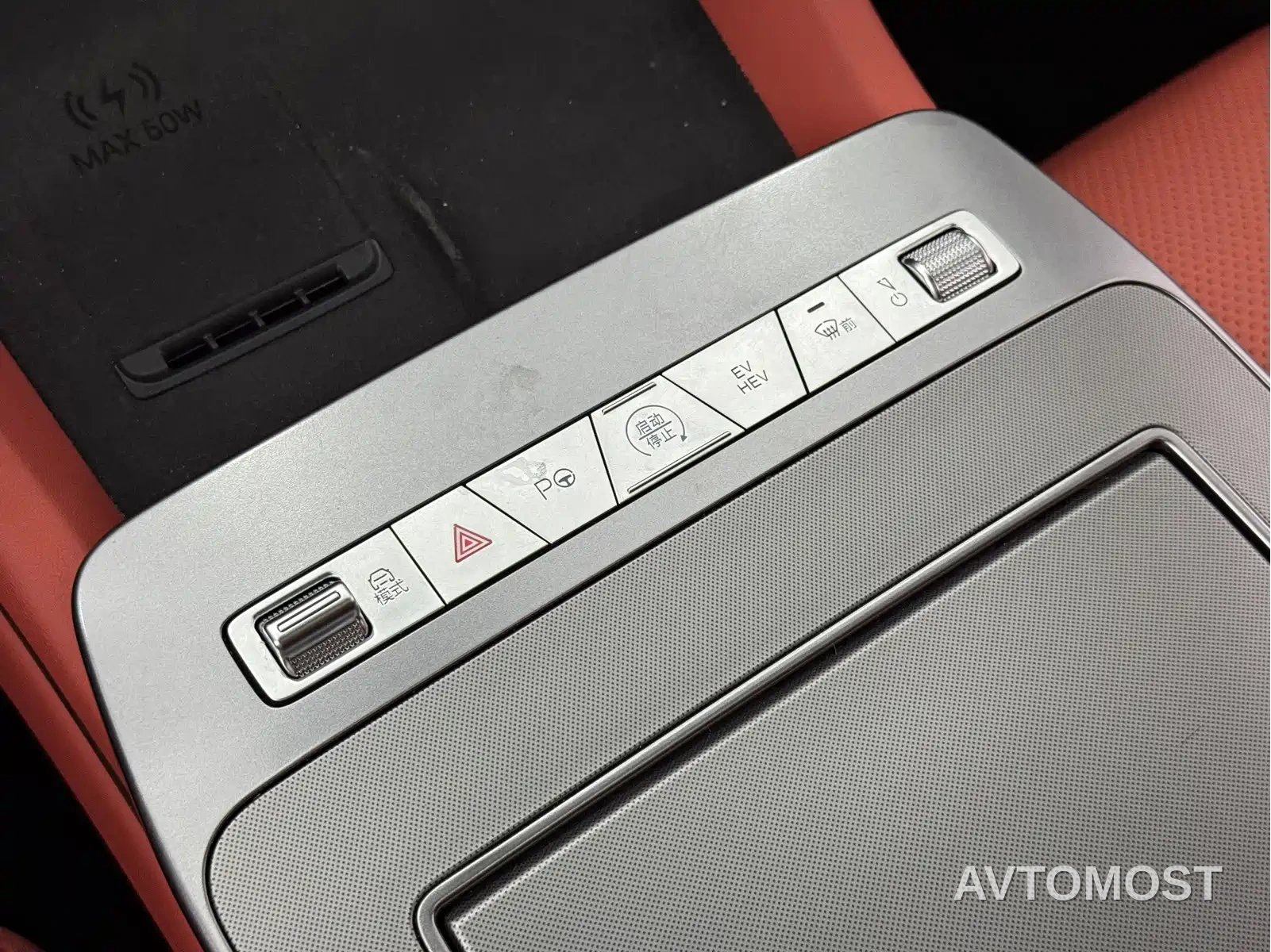 BYD Tang L 2025 DM 175KM Drone Player Edition — фото 22