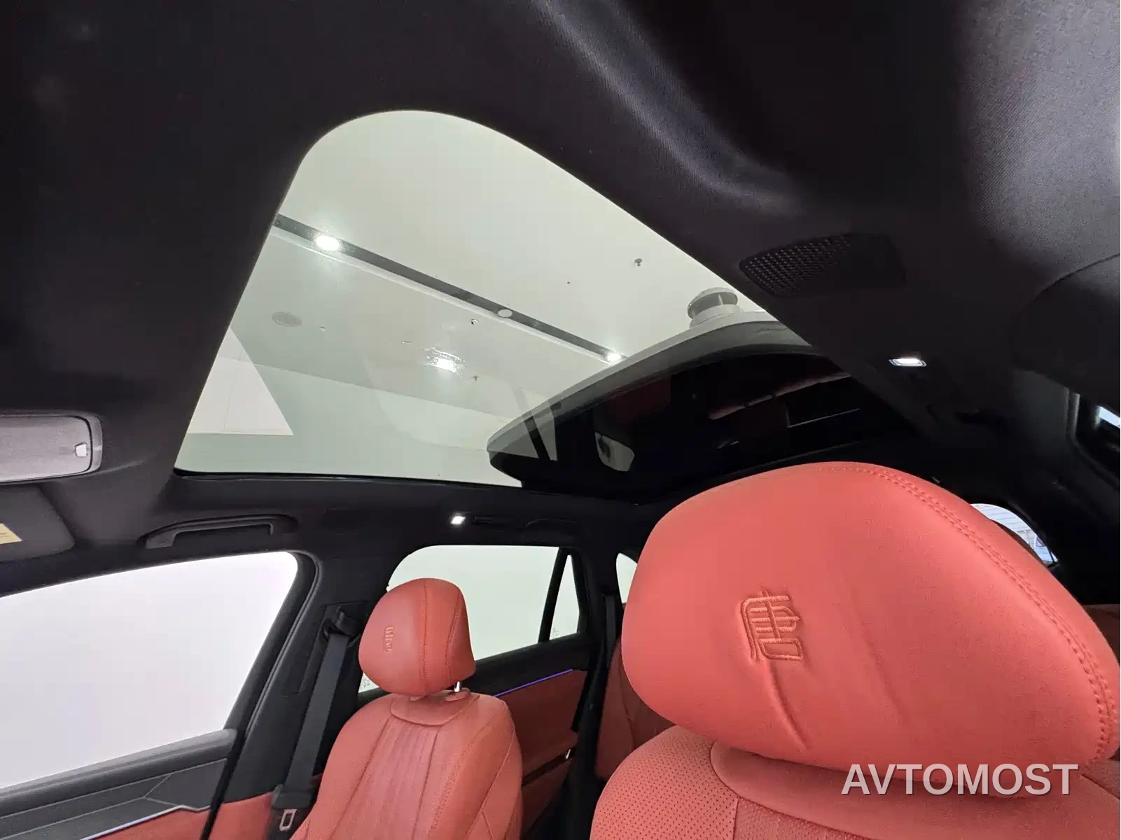 BYD Tang L 2025 DM 175KM Drone Player Edition — фото 24