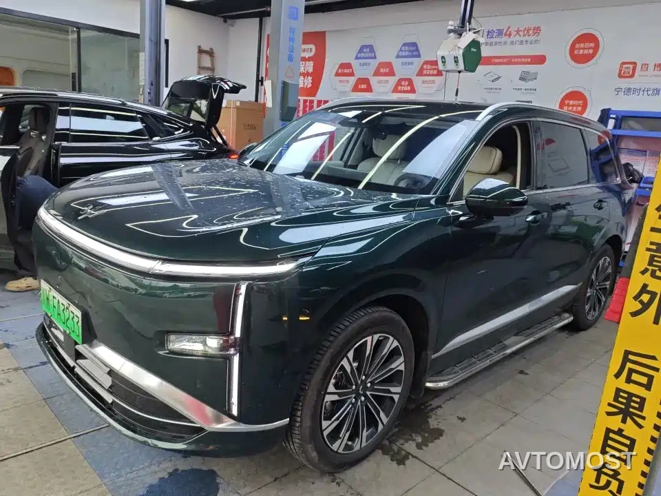 Wuling Starlight L 2026 1.5L Base Model — фото 1