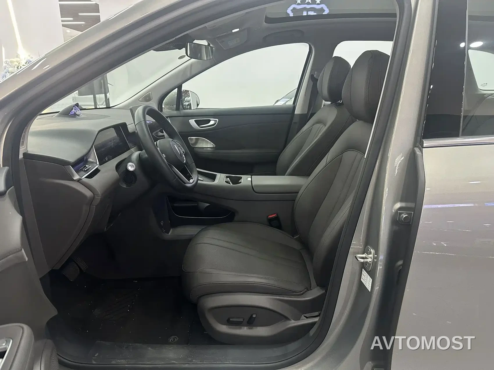 Shangjie SUV 2025 Model Extended Range Pro — фото 2