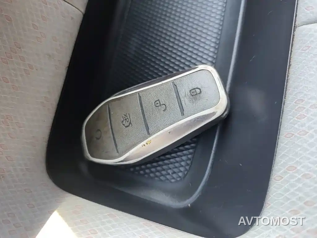 BYD Dolphin 2021 Model 405km Fashion Edition — фото 8