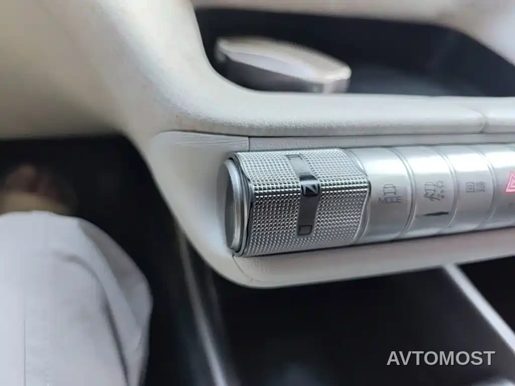 BYD Dolphin 2021 Model 405km Fashion Edition — фото 10