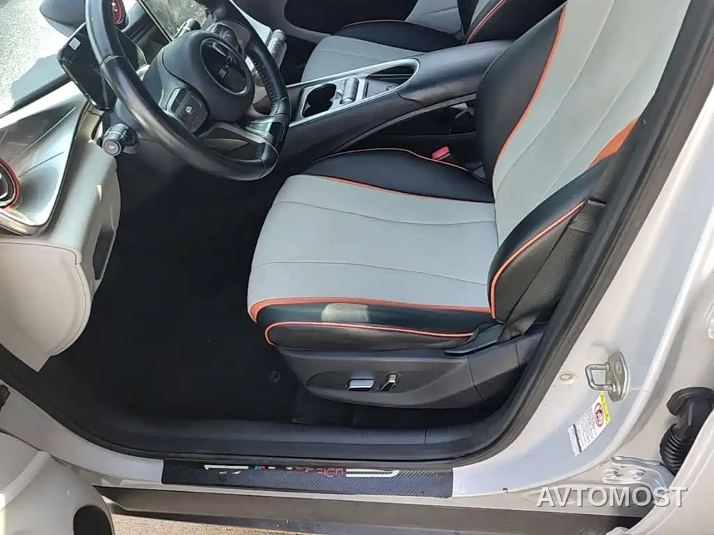 BYD Dolphin 2021 Model 405km Fashion Edition — фото 11