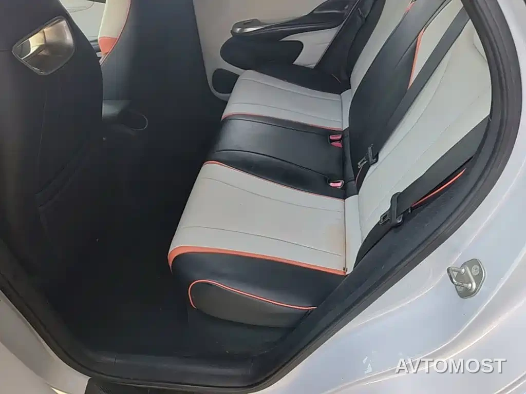 BYD Dolphin 2021 Model 405km Fashion Edition — фото 12