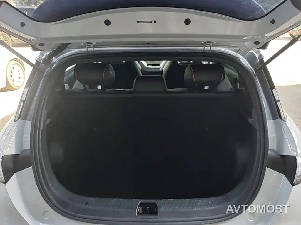 BYD Dolphin 2021 Model 405km Fashion Edition — фото 14
