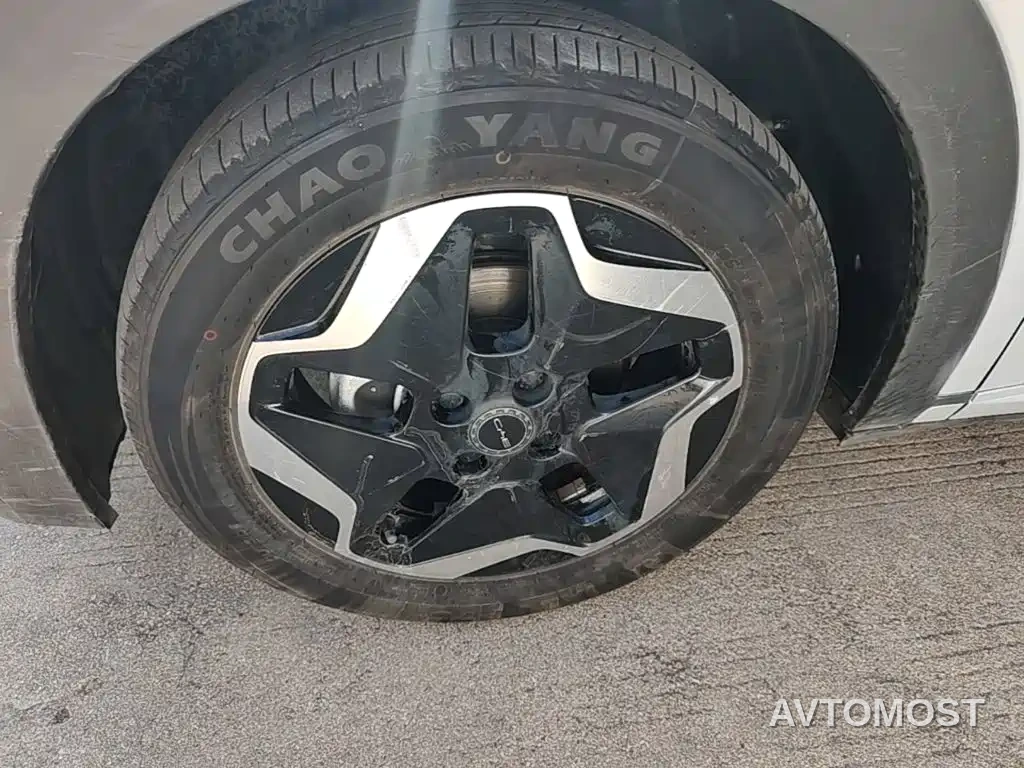BYD Dolphin 2021 Model 405km Fashion Edition — фото 18
