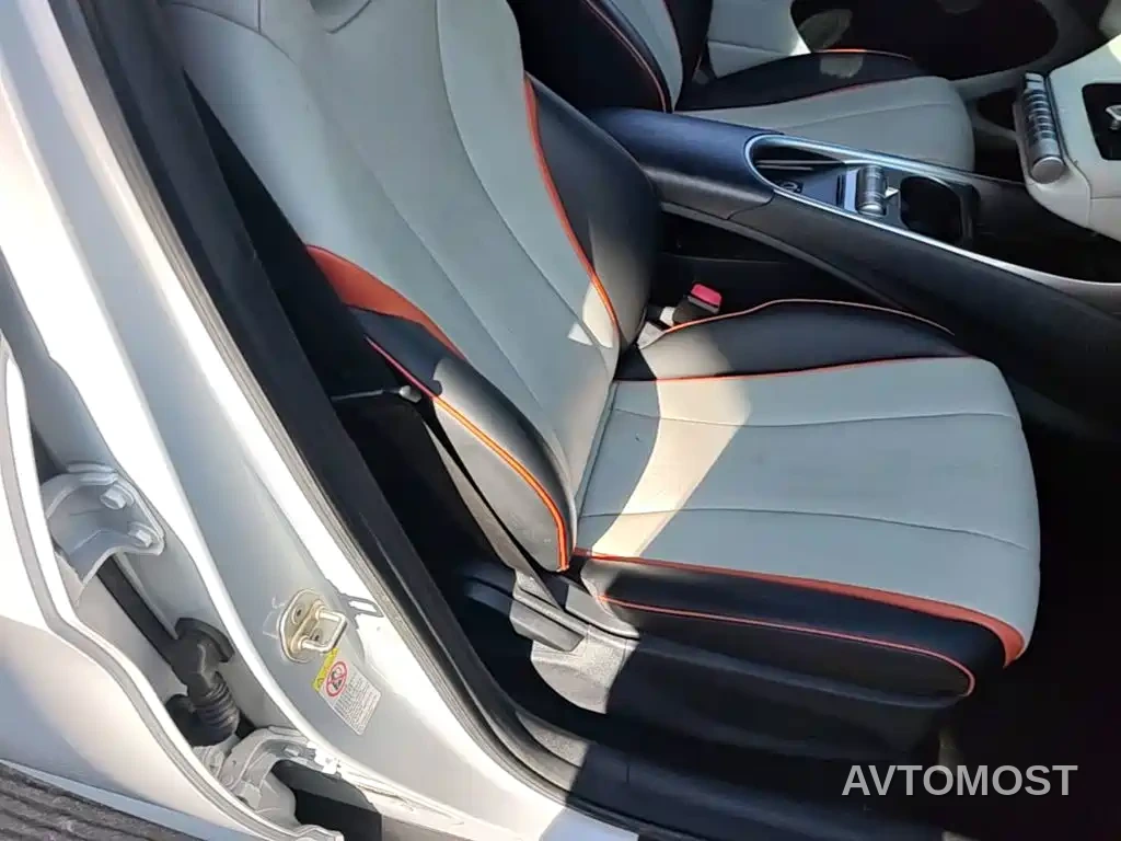 BYD Dolphin 2021 Model 405km Fashion Edition — фото 20