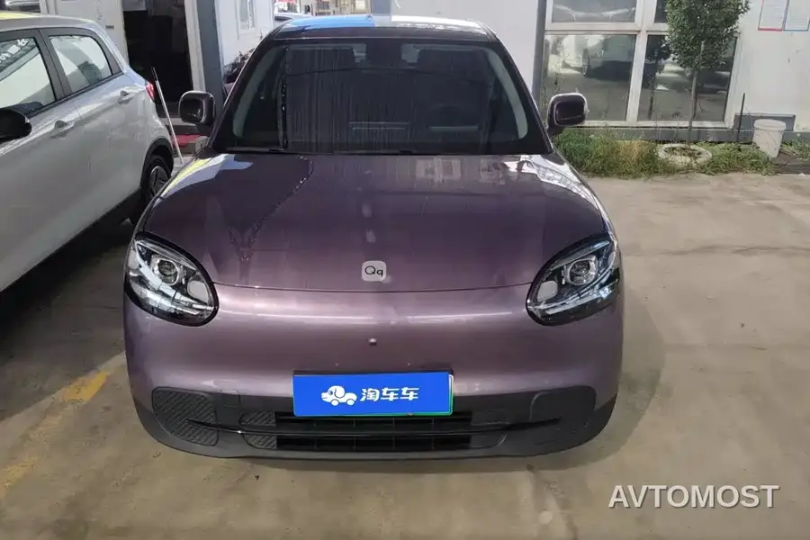 QQ3 EV