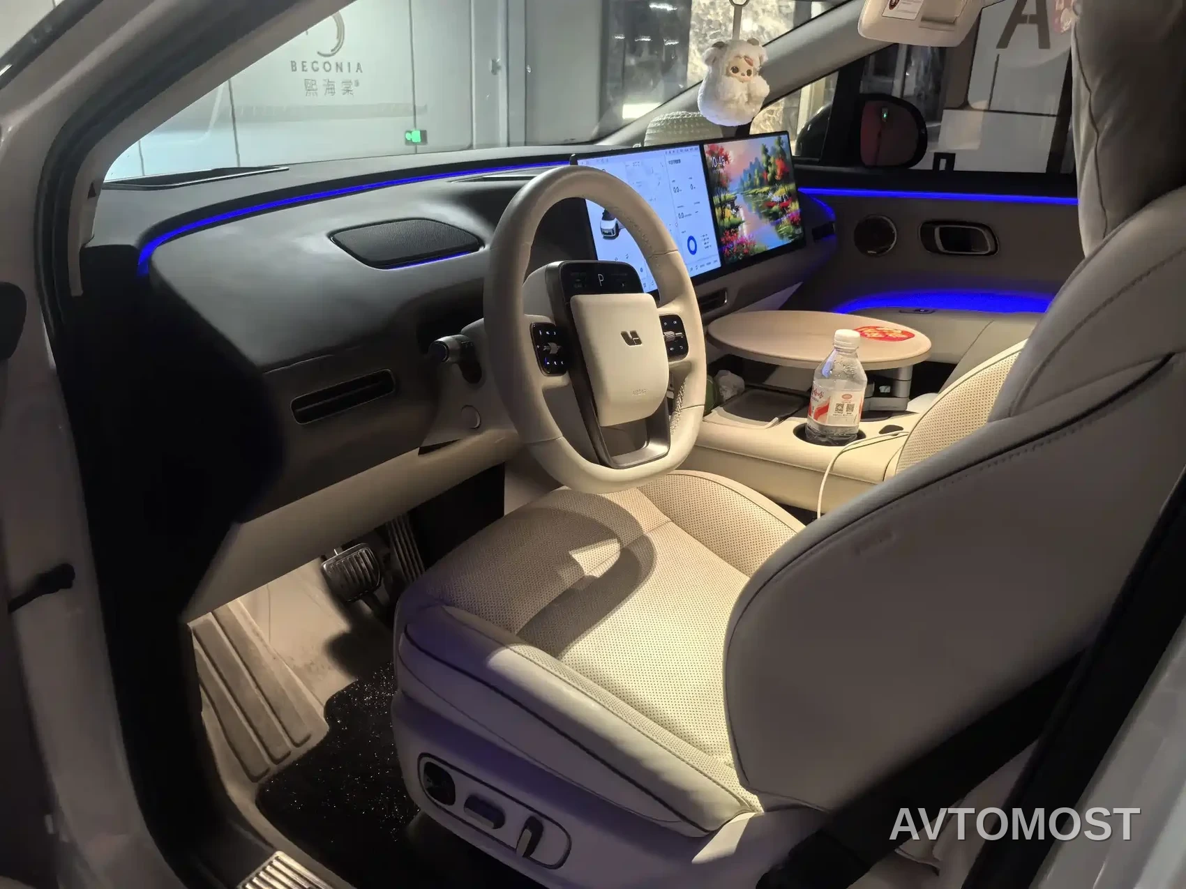 Li i8 2025 Standard Edition — фото 10