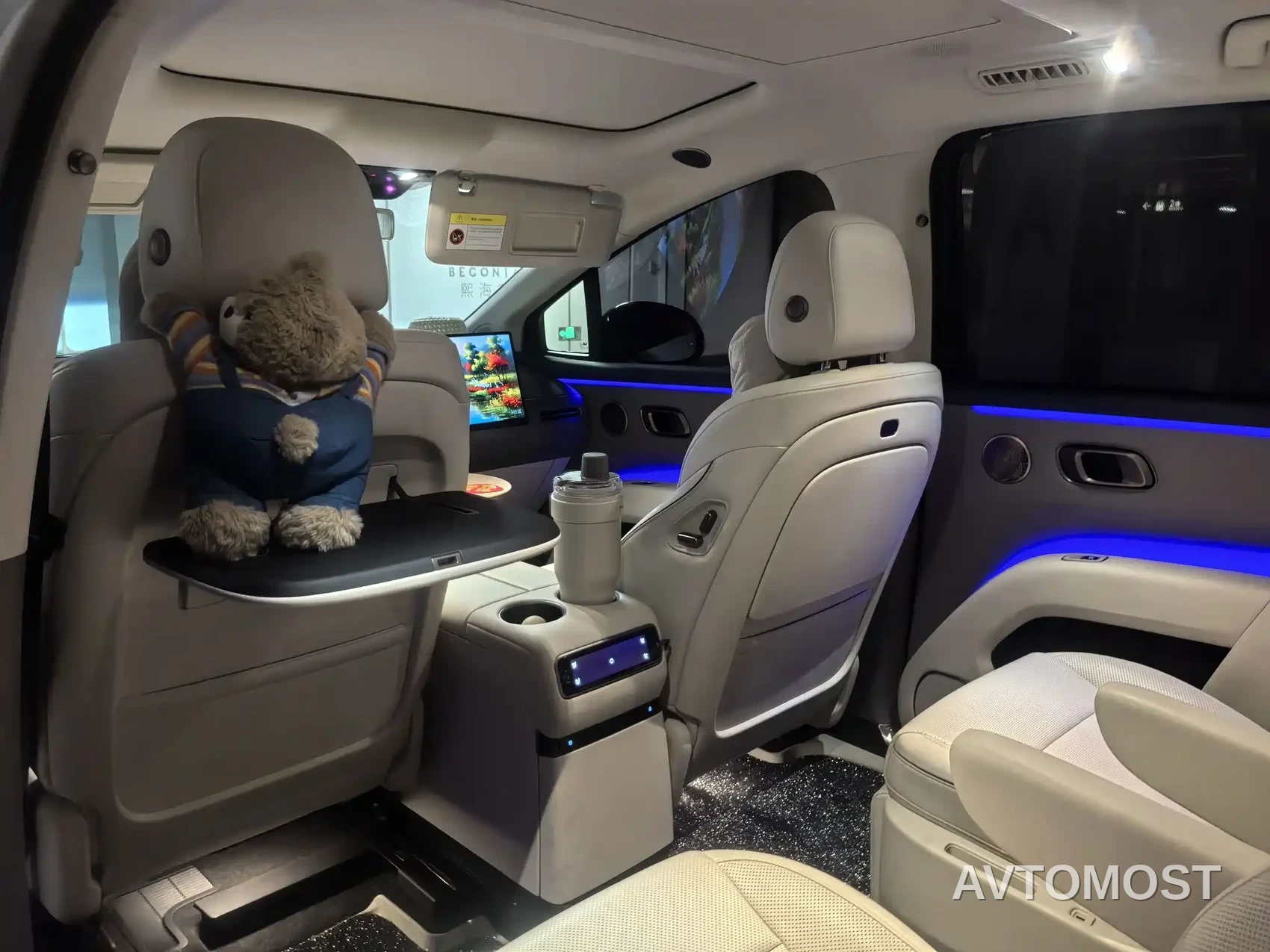 Li i8 2025 Standard Edition — фото 15