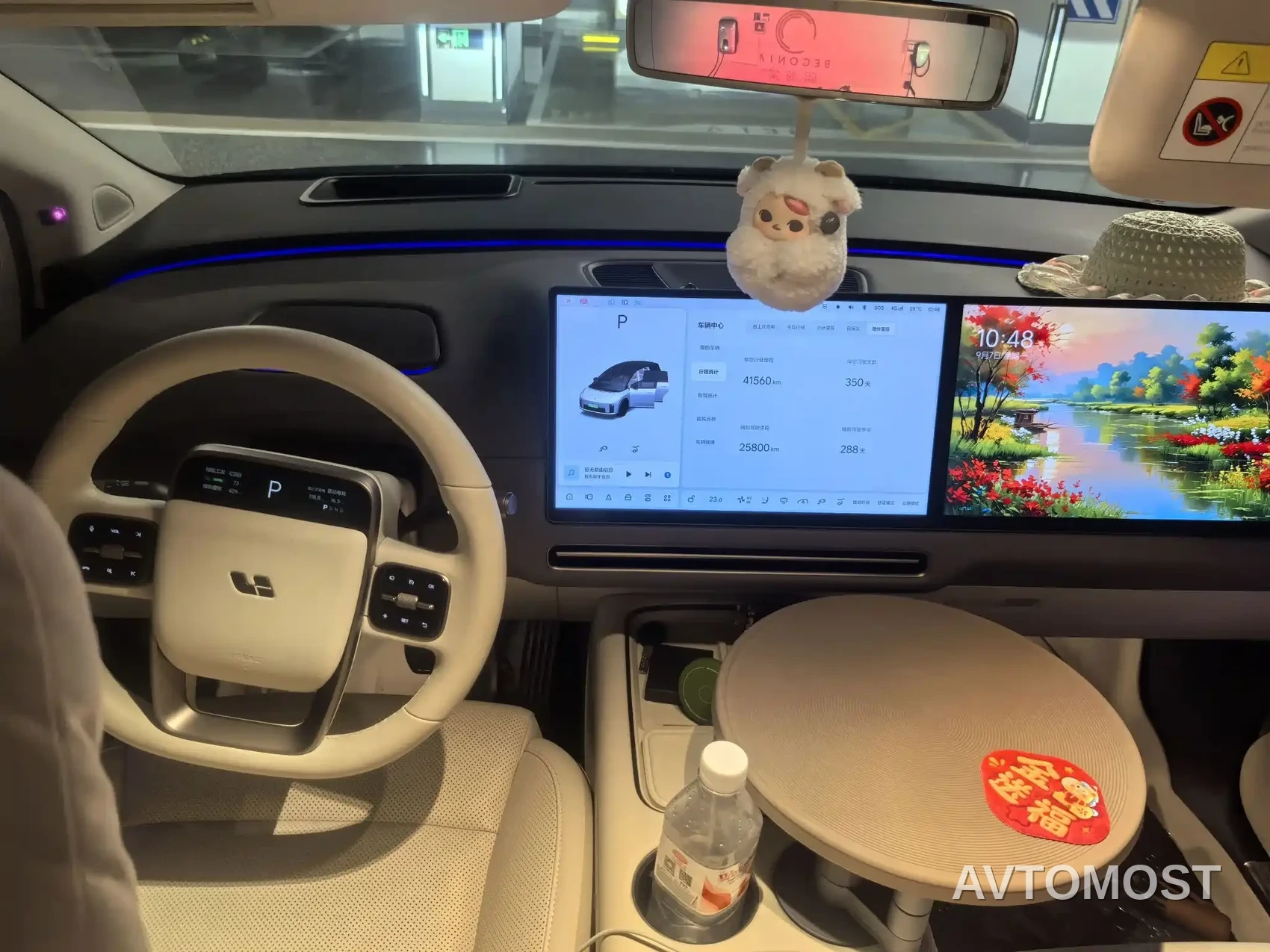 Li i8 2025 Standard Edition — фото 16