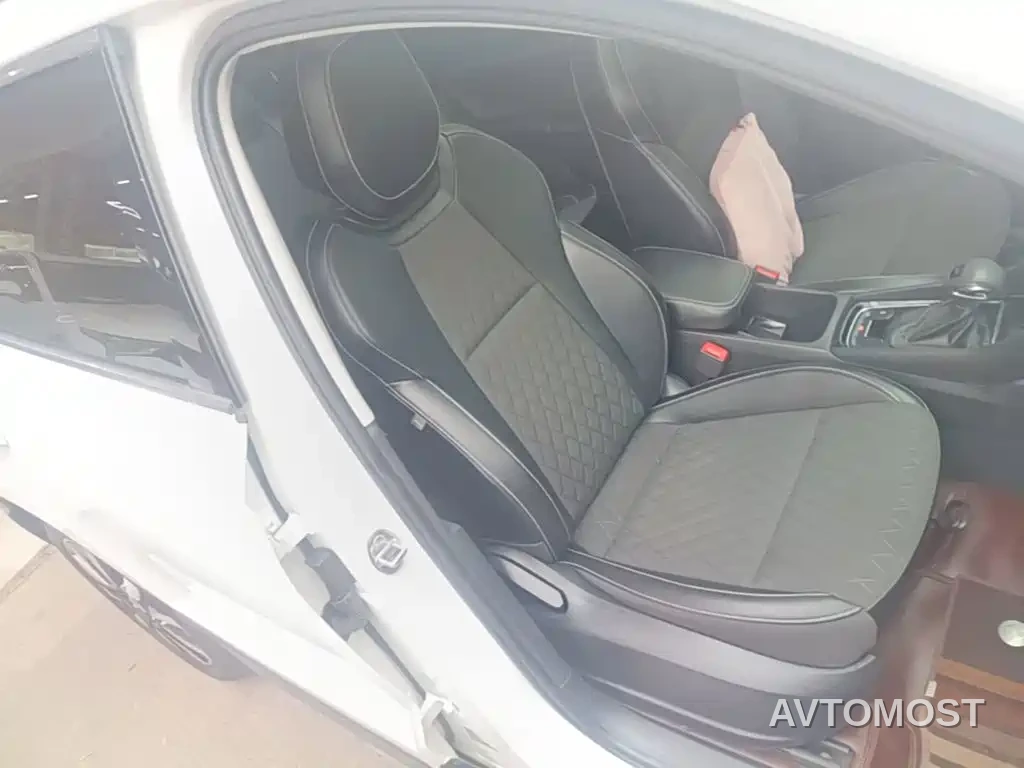 Škoda Karoq 2021 TSI280 Luxury Edition — фото 23