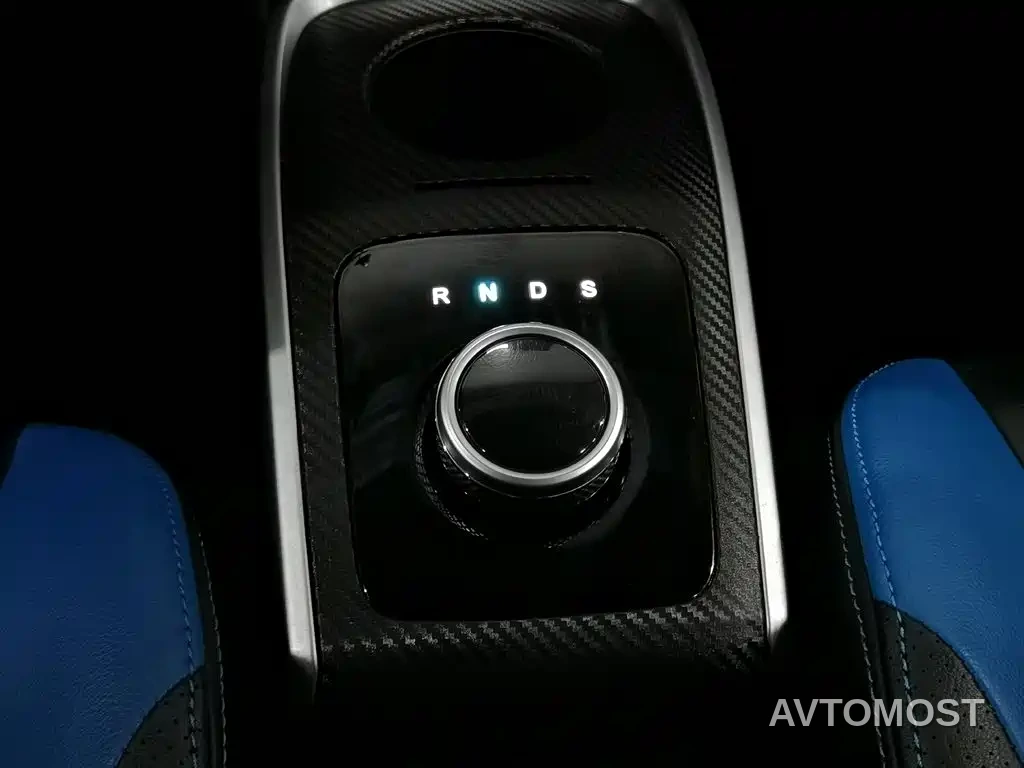 BAIC New Energy EC3 2019 Agile Edition — фото 11