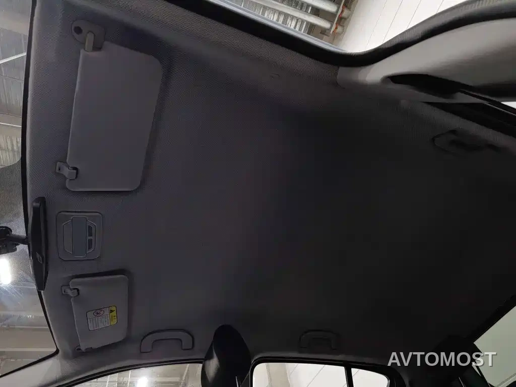 BAIC New Energy EC3 2019 Agile Edition — фото 12
