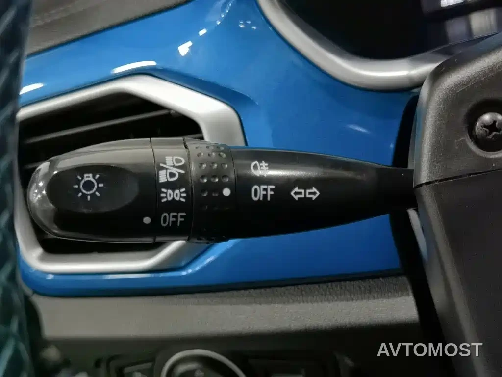BAIC New Energy EC3 2019 Agile Edition — фото 18