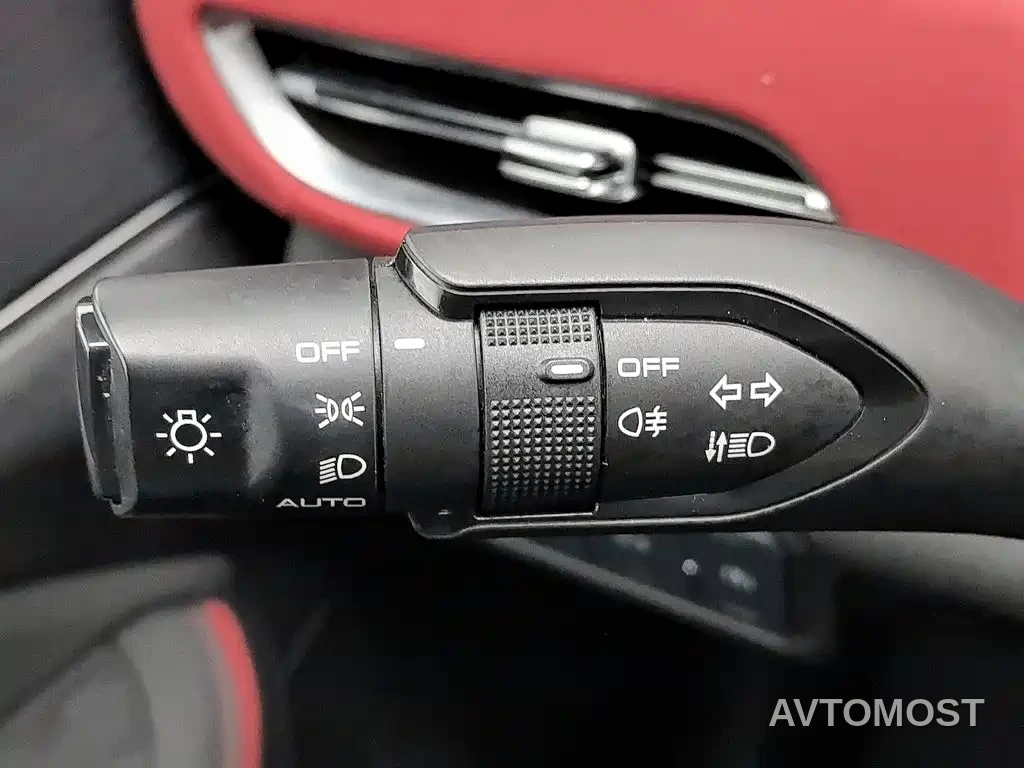 Ora Good Cat GT 2022 Mulan Edition 480km Long Range — фото 20