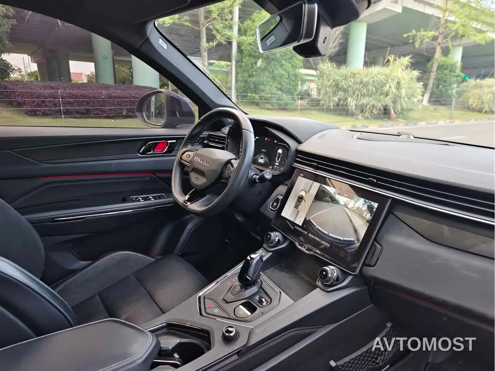 Lynk & Co 01 EM-P 2021 1.5TD PHEV Halo — фото 18