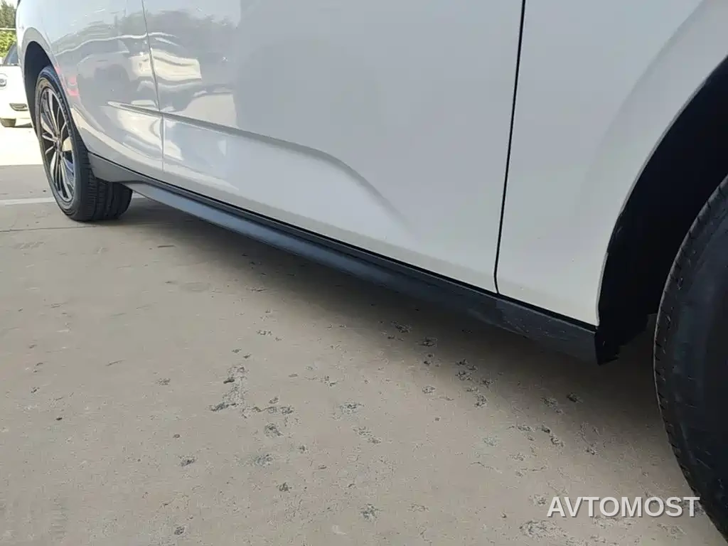 Changan Eado PHEV 2025 Smart New Blue Whale 145KM Battleship Edition — фото 21