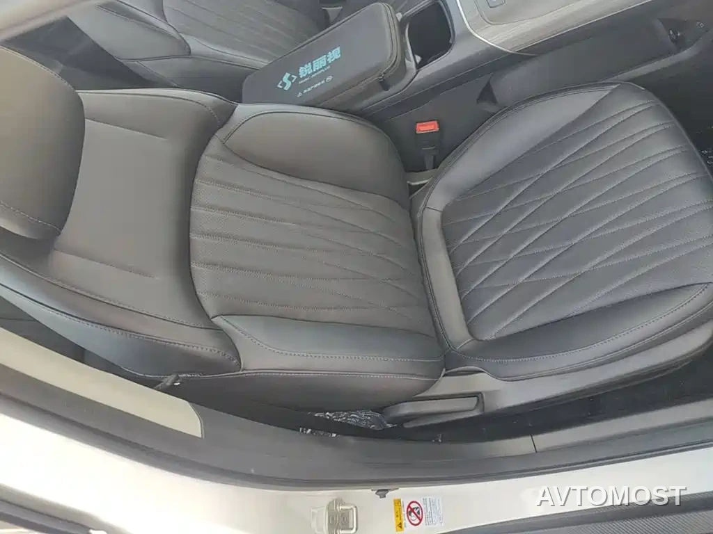 Changan Eado PHEV 2025 Smart New Blue Whale 145KM Battleship Edition — фото 25
